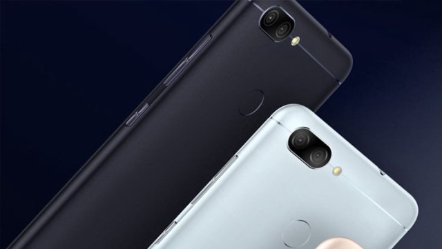 ZenFone 5 serisinin tasarımı ortaya çıktı!