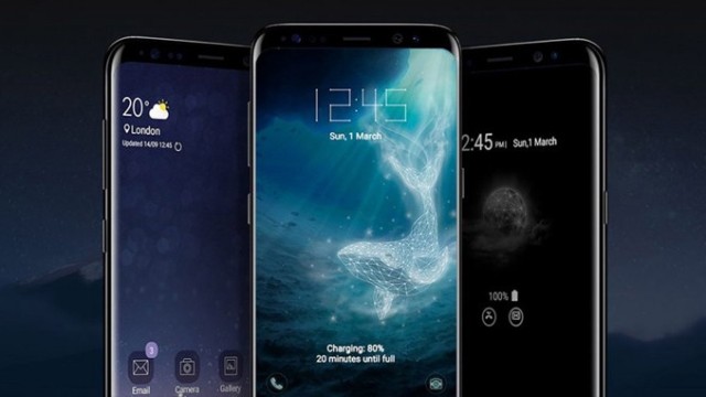 Galaxy S9 hangisiyle daha güçlü? Exynos 9810 vs Snapdragon 845!