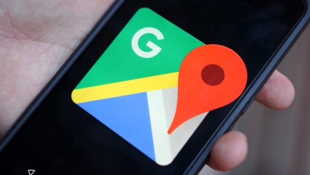 Google Haritalar ile pil durumu paylaşılabilecek!