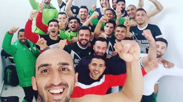 BTM’de zirve Mesarya ve Karşıyaka’nın