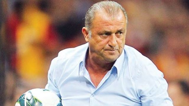 Galatasaray Terim’le yeniden zirvede