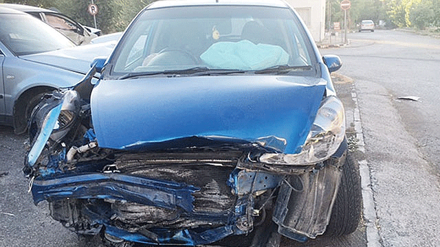 Son 5 yılda trafiğe 172 can gitti!