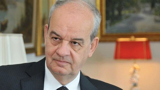 Başbuğ: "İthamları ve üslubu kamuoyunun takdirine bırakıyorum"