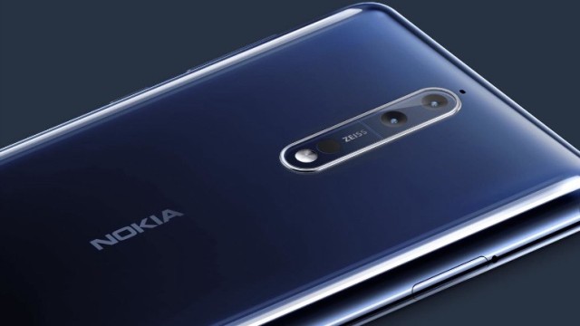 Nokia, devleri gerisinde bıraktı!