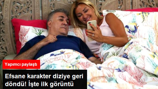 Çocuklar Duymasın'da Yeni Havuç'un Kim Olacağı Merak Konusu Oldu