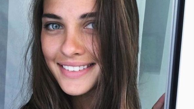 Rus Sporcu Anastasiya, Angelina Jolie'ye Benzerliğiyle Dikkatleri Üzerinde Topladı