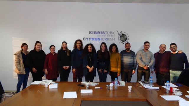 Sanayi Odası Yaşam Boyu Eğitim Merkezi “İletişim ve Beden Dili” eğitimi düzenledi