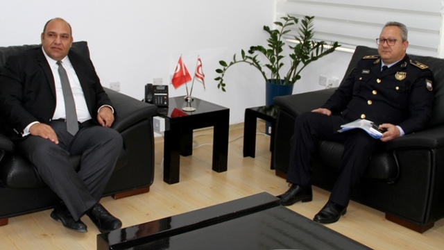 Atakan: “Kangrenleşmiş sorunlarla ilgili çalışmalar başlatacağız”