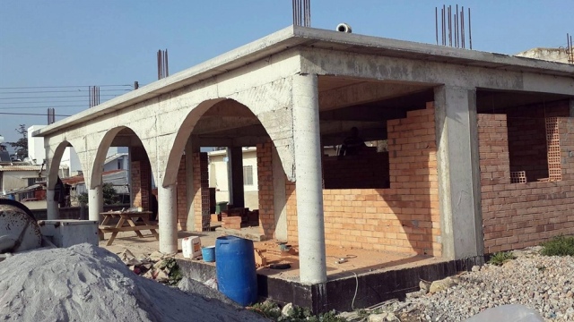 İskele Belediyesi projelerini açıkladı