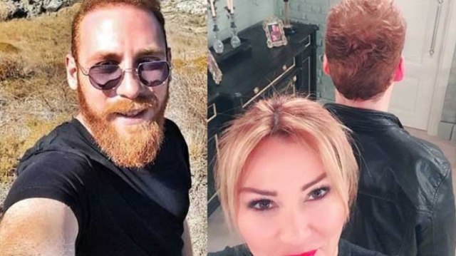 Furkan Kızılay: Çocuklar Duymasın’a geri dönmüyorum!