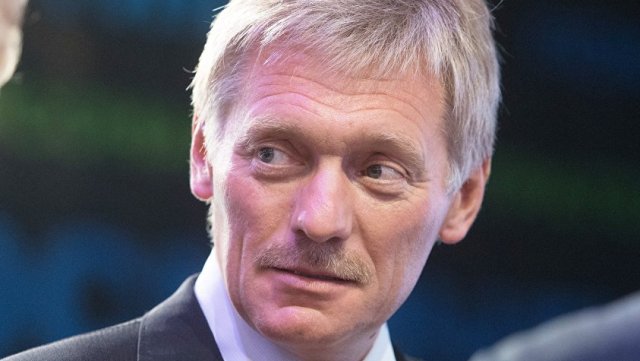 Peskov: Suriye topraklarındaki Rusya vatandaşlarının Rus ordusuyla ilgisi yok
