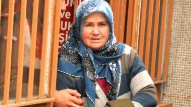 Zonguldak'ta eşini öldüren kadına haksız tahrik indirimiyle 20 yıl hapis