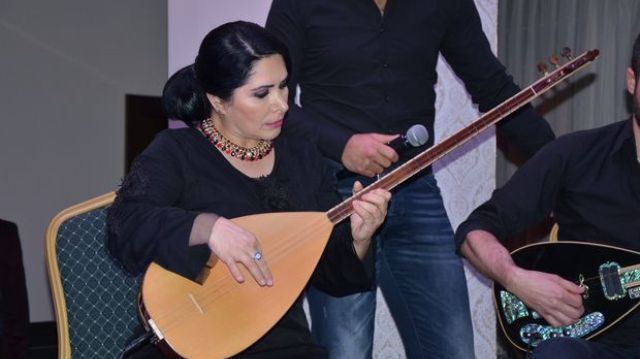 Nuray Hafiftaş kimdir,nerelidir? - Sanatçı Nuray Hafiftaş kaç yaşında öldü?