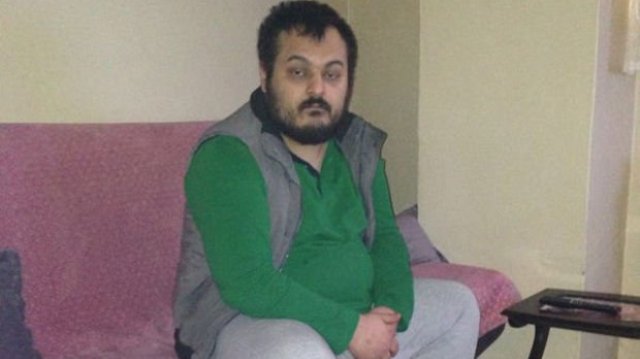 'Uyuşturucudan kendinden geçen oğlunu dereye attı' iddiası