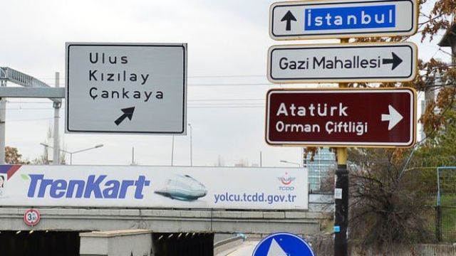 Ankara Valiliği'nden 'kontrollü patlama' duyurusu