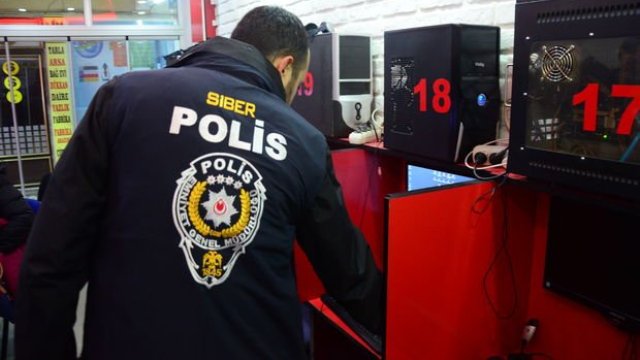 Yıllık hacmi 50 milyarı bulan yasadışı bahsin 6 aylık bilançosu: 623 gözaltı