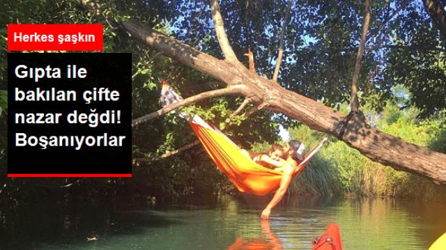 Gıpta ile Bakılan Çift Kadir Doğulu ile Neslihan Atagül Boşanıyor mu?
