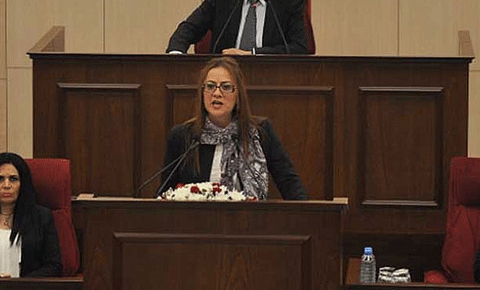 Derya: “Caydırıcı tedbir şart”