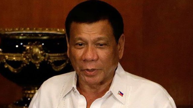 Filipinler'den komünist isyancıları öldürenlere para ödülü