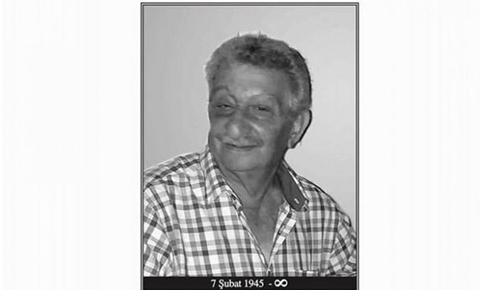 TMT Mücahiti Biray Canateş hayatını kaybetti