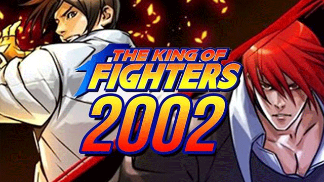 Efsane oyun The King of Fighters 2002 kısa süreliğine ücretsiz! KOF nasıl indirilir?