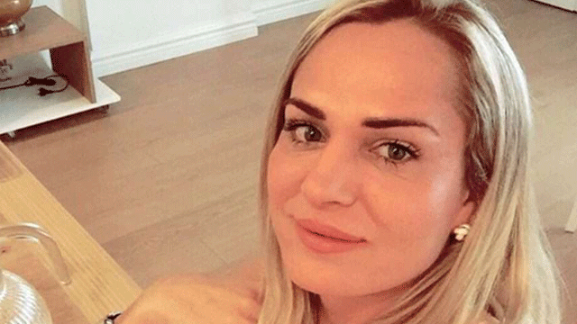 Survivor Nagihan Karadere botoks mu yaptırdı? O iddialara yanıt verdi