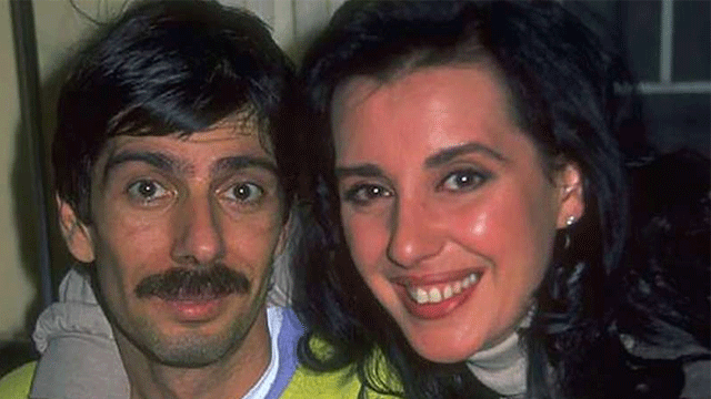 Perihan Savaş’tan merhum eşine duygusal mektup