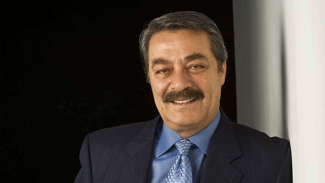 Kadir İnanır’ın sağlık durumuyla alakalı doktoru konuştu