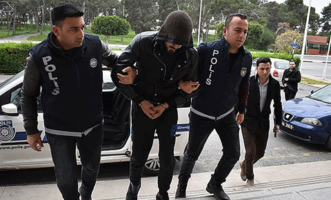 Tutukluluk süreleri uzatıldı