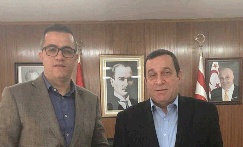 Cumhurbaşkan adaylığını reddettim