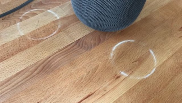 HomePod iz bırakıyor