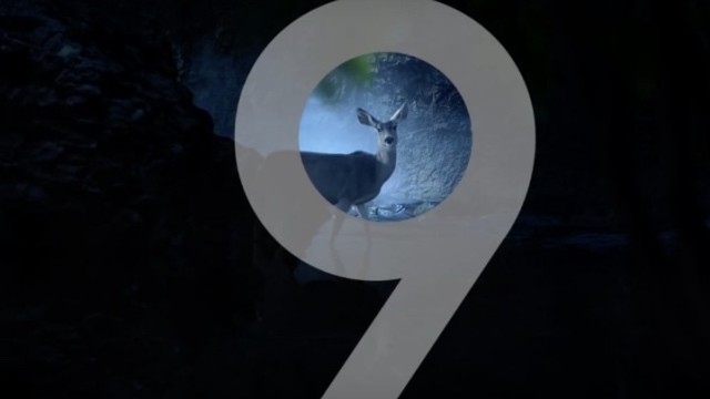 Galaxy S9 için yeni videolar yayınlandı!