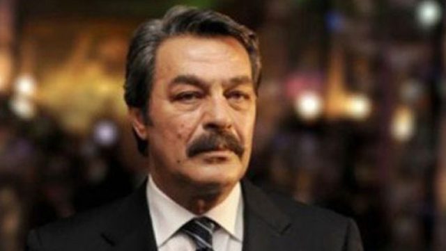 Kadir İnanır yoğun bakımdan çıktı