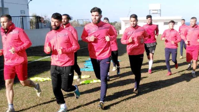 Ozanköy, Doğan’a bileniyor