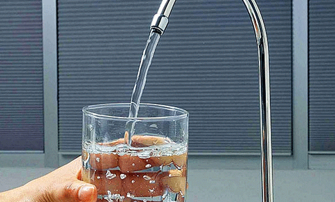 1 yıldır ne içtiğimiz belli değil!