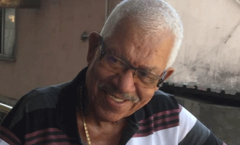 Ayhan Başkal'ın acı günü