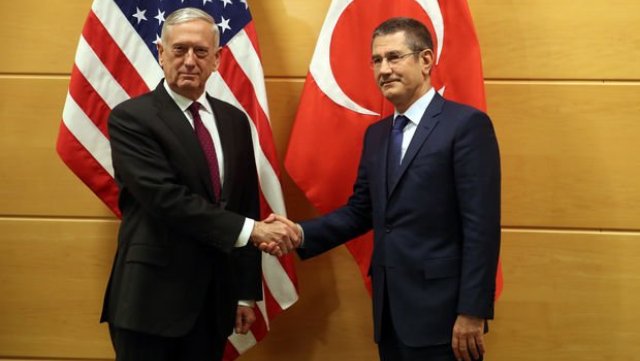 ABD'nin "YPG ile PKK'yı savaştıralım" teklifinin perde arkası