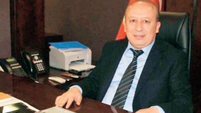 Açığa alınan Kadıköy Emniyet Müdürü Kocaoğlu ‘fuhuş rüşveti’ suçlamasıyla gözaltına alındı