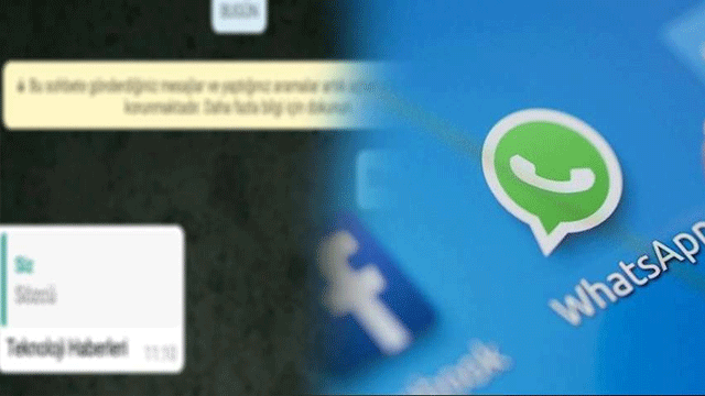WhatsApp’da karşınızdaki haberiniz olmadan mesajı sildiyse… Bu şekilde anlamak mümkün!