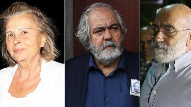 Nazlı Ilıcak ve Altan kardeşlerin yargılandığı davada karar bekleniyor