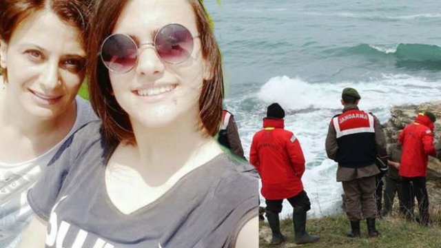 Kocaeli'de kayıp Ecem'in cesedi bulundu