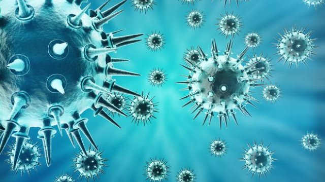 Çin'de H7N4 ilk kez bir insanda görüldü!