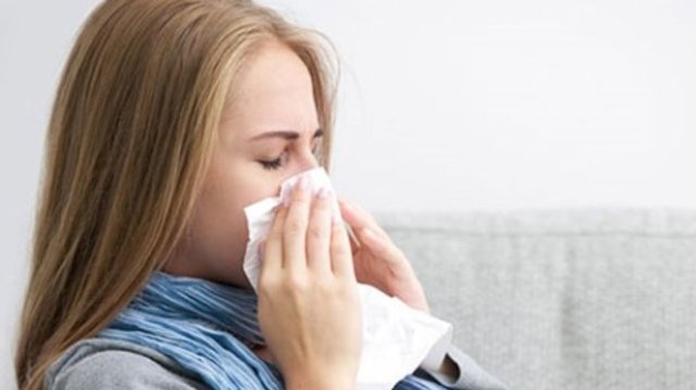 A gribinden 5’inci ölüm