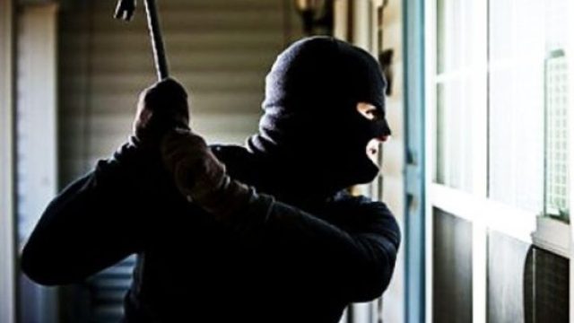 Kriz hırsızlığın da niteliğini değiştirdi