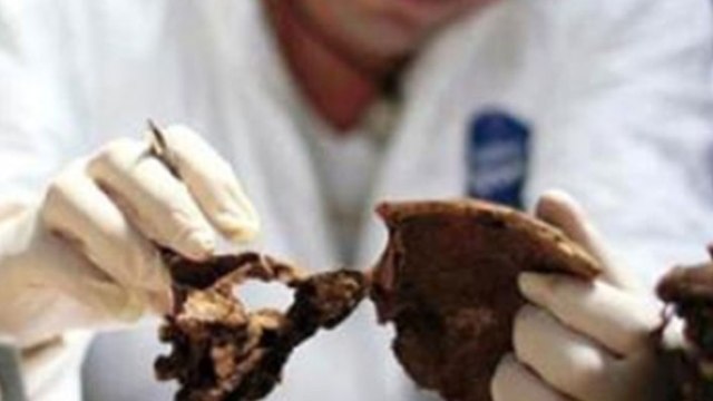 Kayıp Şahıslar Komitesi Güney Kıbrıs’ta 2 kayıba ait yanlış kimliklendirme çalışmasının kendileri tarafından yürütülmedini vurguladı