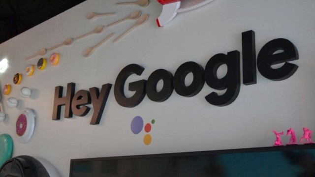 Google Asistan bu yıl Türkiye’ye gelebilir!