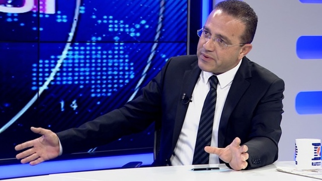 Tarım Bakanı Şahali: “Ülke koşullarına uygun bitki geliştirilmeli”