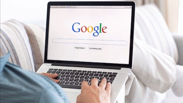 Google’dan cinsel içerikli sitelere girenlere sürpriz…