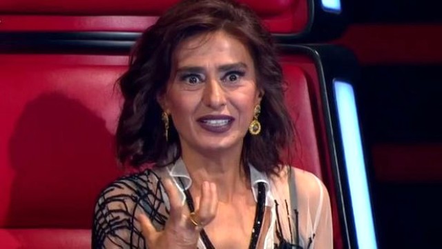 Yıldız Tilbe Çileden Çıktı: Biri Bana Tecavüz Etse Öldürürüm