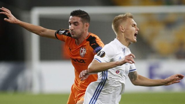 UEFA’dan Skenderbeu’ya tarihi ceza geliyor: 10 yıl men!